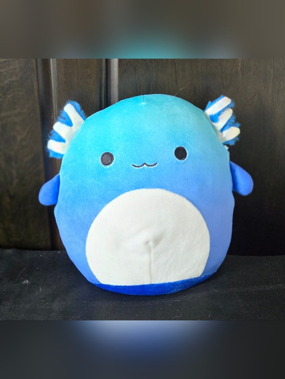 Squishmallow Miss VI